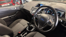 Ford Fiesta 1.0 EcoBoost Titanium 5dr Petrol Hatchback